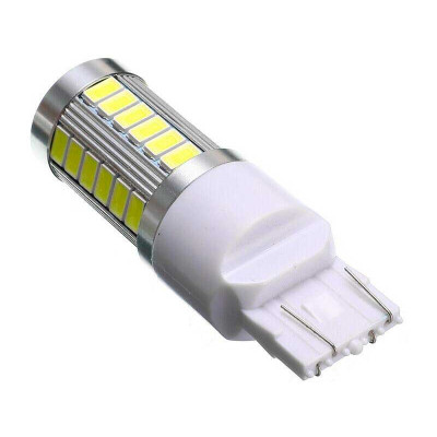 LED car bulb 7440